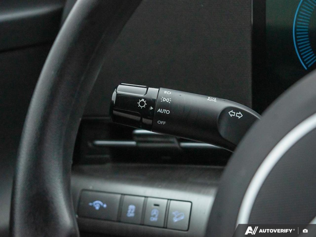 2024 Hyundai KONA 2.0L Essential 4dr Front-Wheel Drive Photo