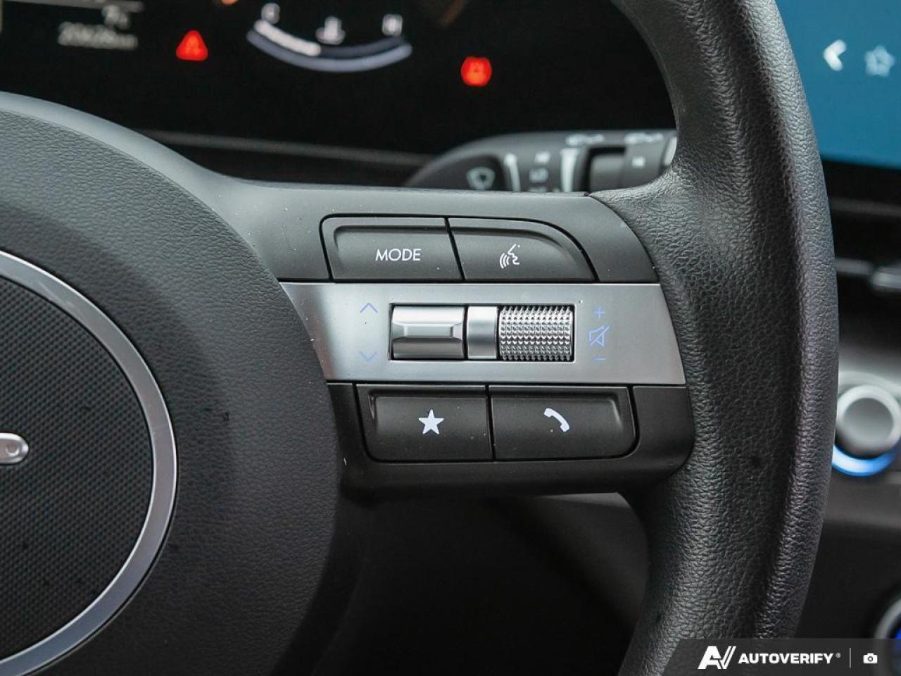 2024 Hyundai KONA 2.0L Essential 4dr Front-Wheel Drive Photo