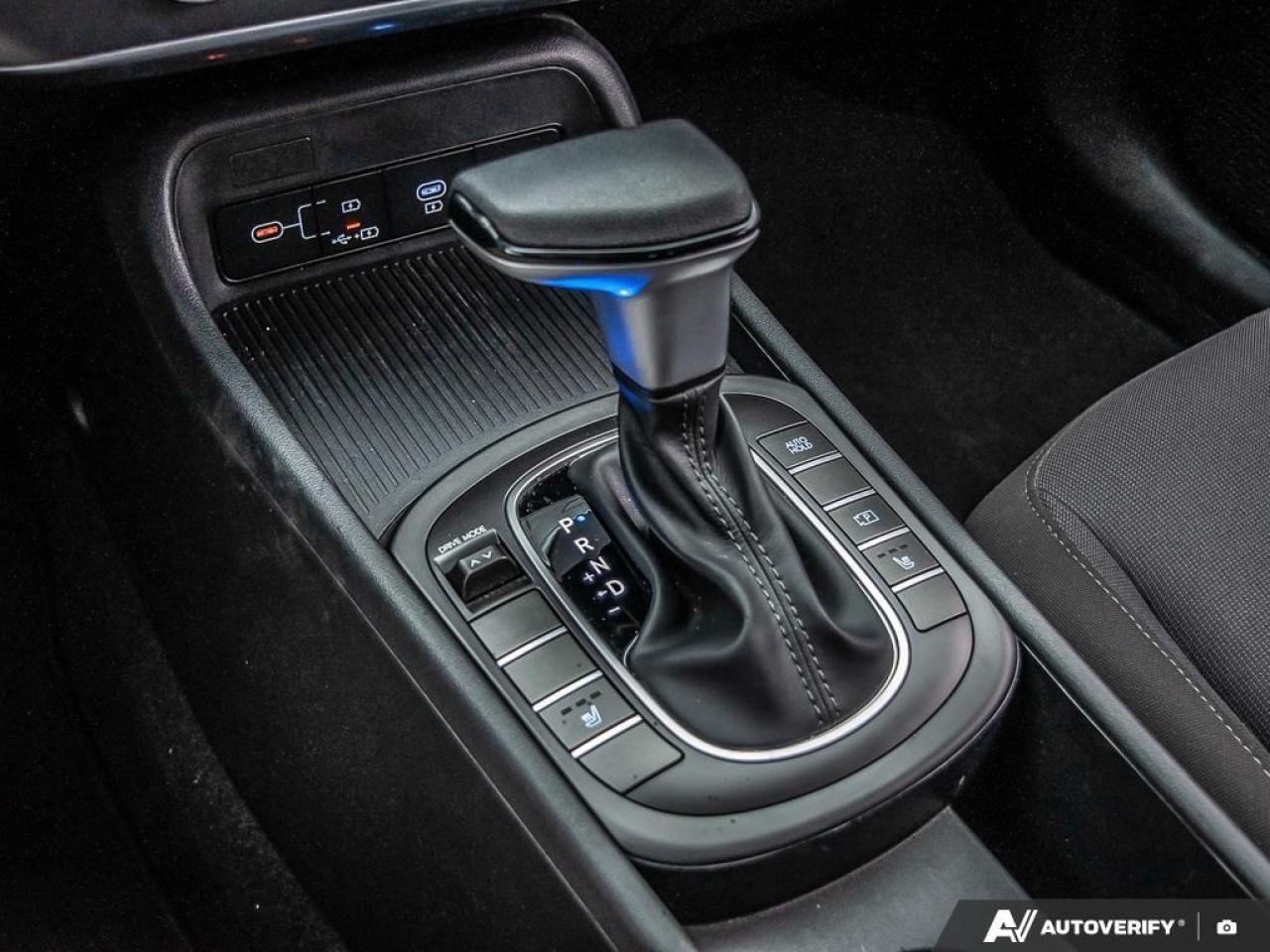 2024 Hyundai KONA 2.0L Essential 4dr Front-Wheel Drive Photo