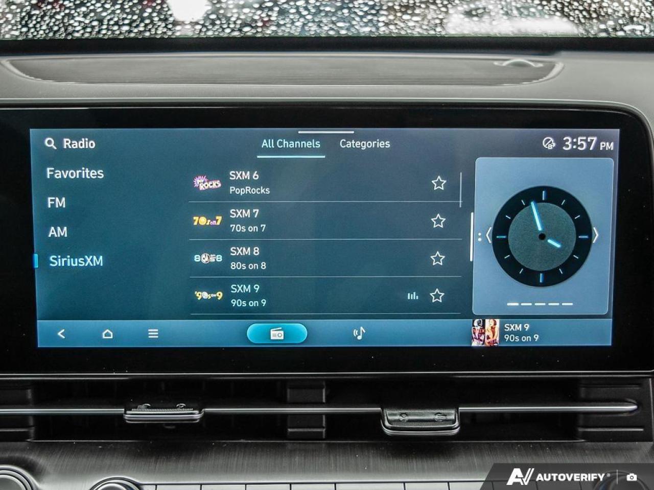 2024 Hyundai KONA 2.0L Essential 4dr Front-Wheel Drive Photo