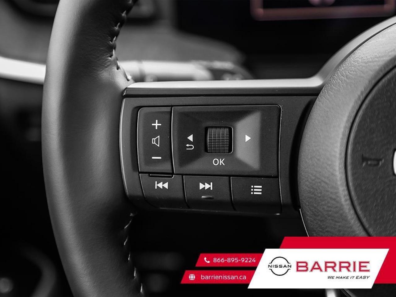 2025 Nissan Kicks SV 4dr All-Wheel Drive Photo