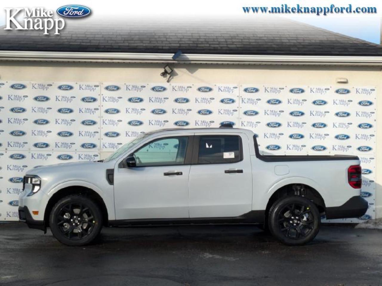 2026 Ford Maverick XLT Photo