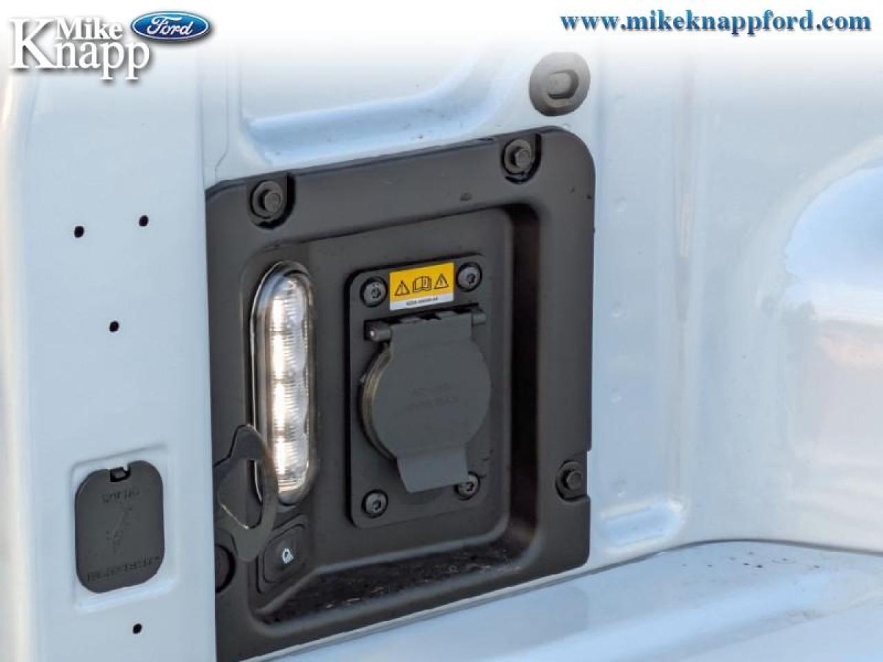 2026 Ford Maverick XLT Photo