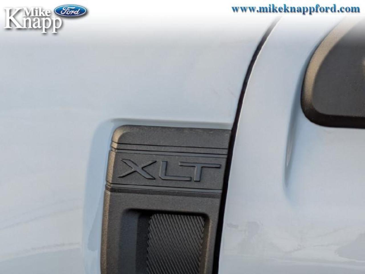 2026 Ford Maverick XLT Photo