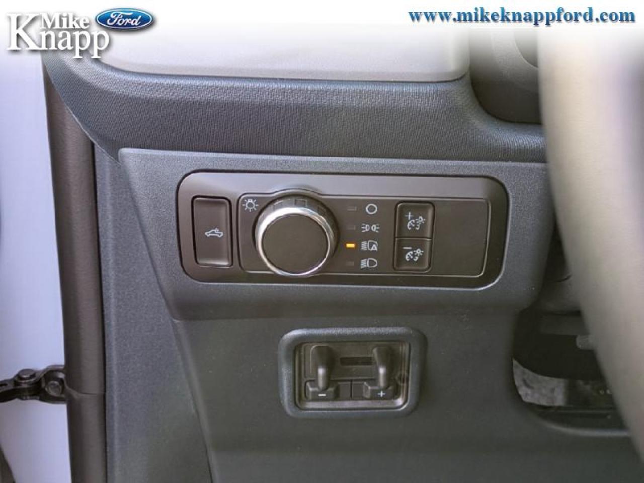 2026 Ford Maverick XLT Photo