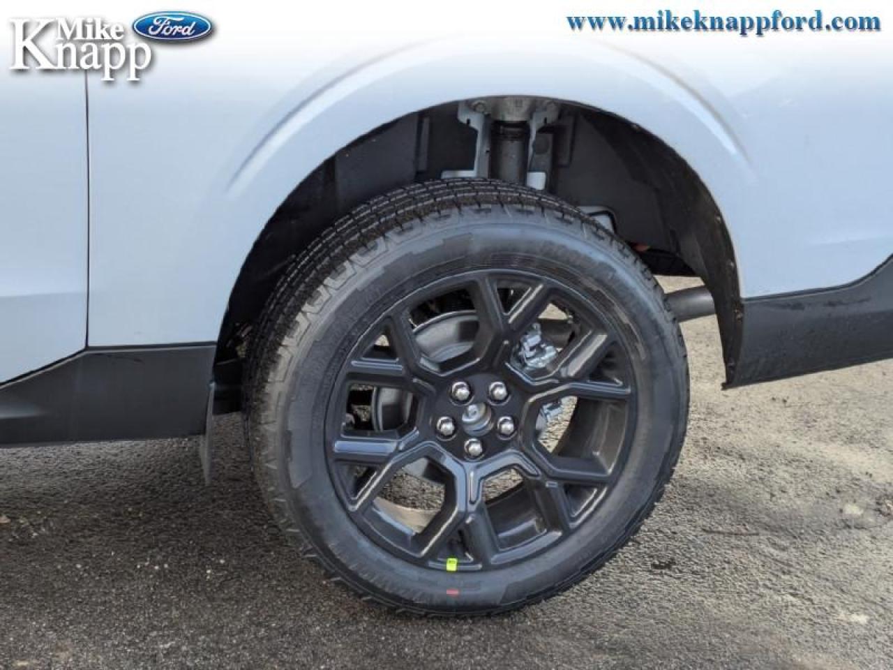 2026 Ford Maverick XLT Photo