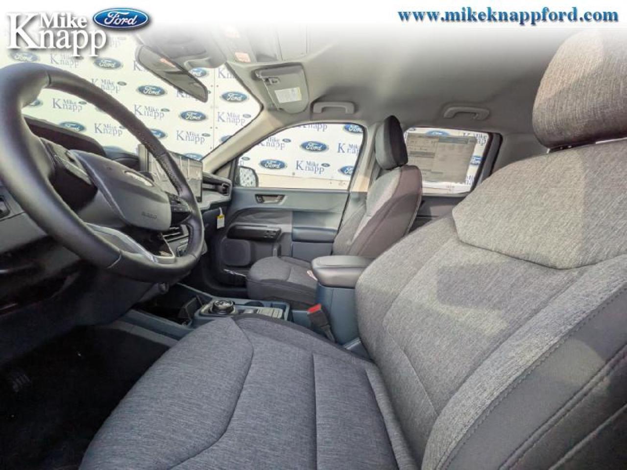 2026 Ford Maverick XLT Photo