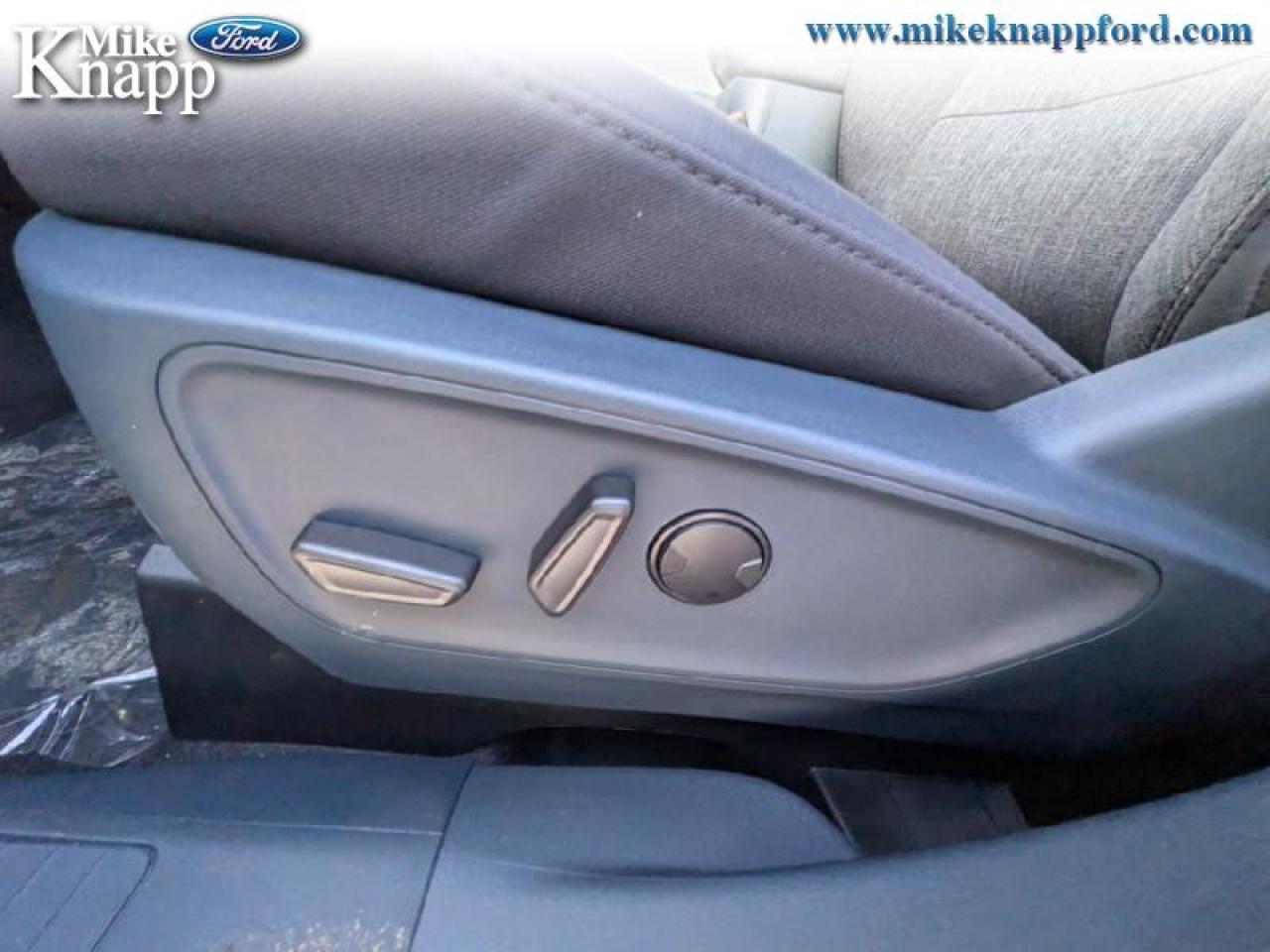 2026 Ford Maverick XLT Photo