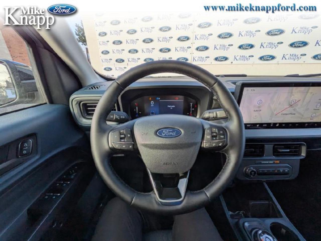 2026 Ford Maverick XLT Photo
