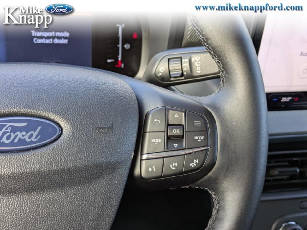 2026 Ford Maverick XLT Photo