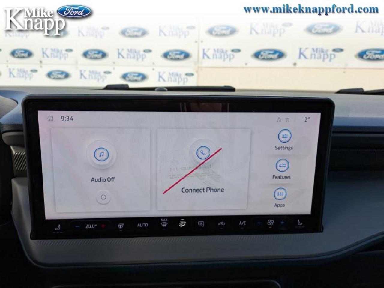 2026 Ford Maverick XLT Photo