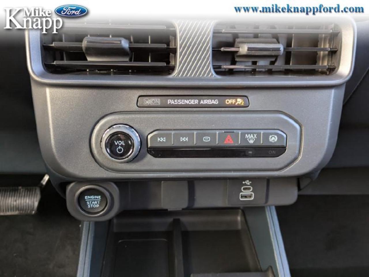 2026 Ford Maverick XLT Photo