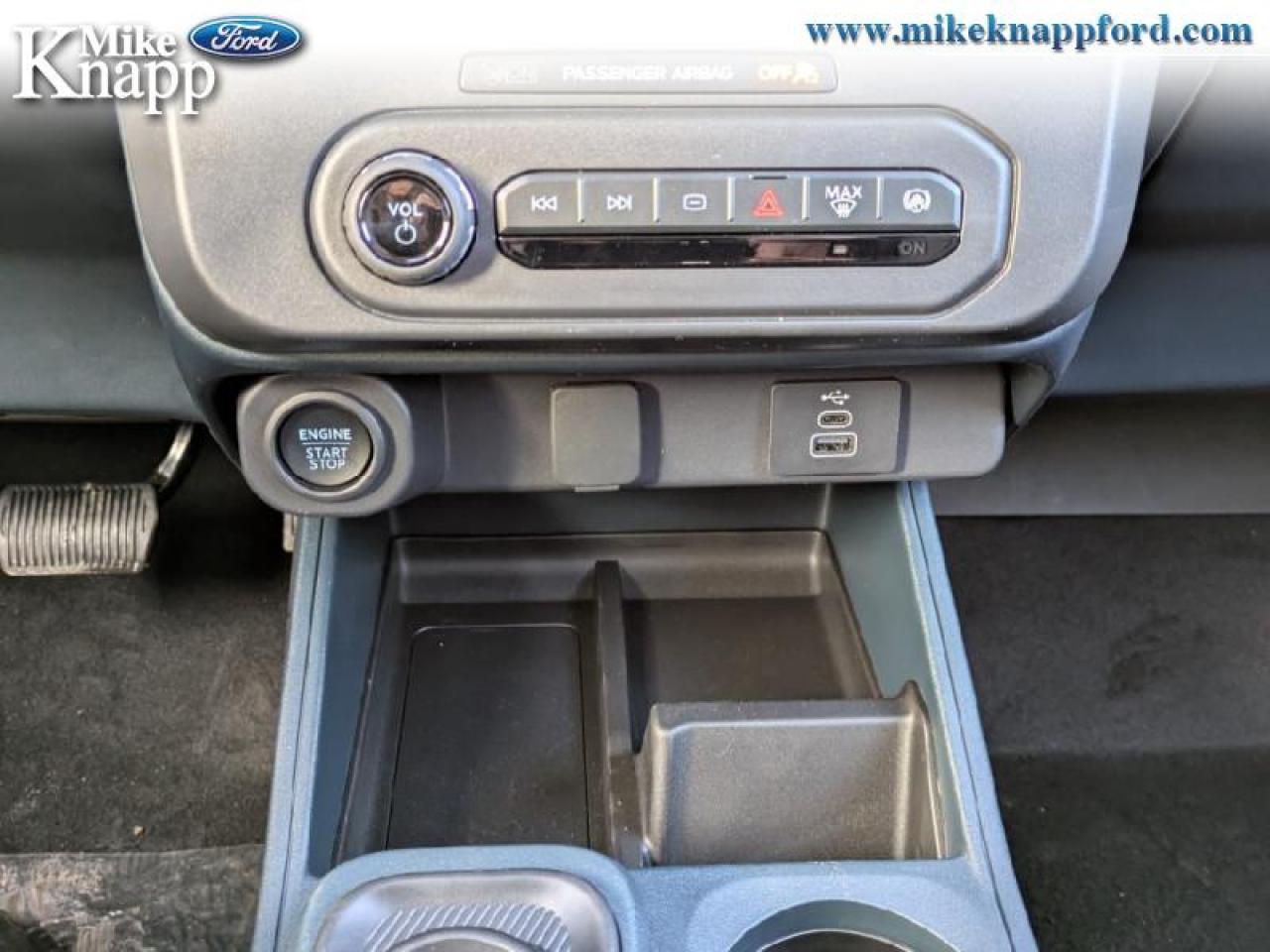 2026 Ford Maverick XLT Photo