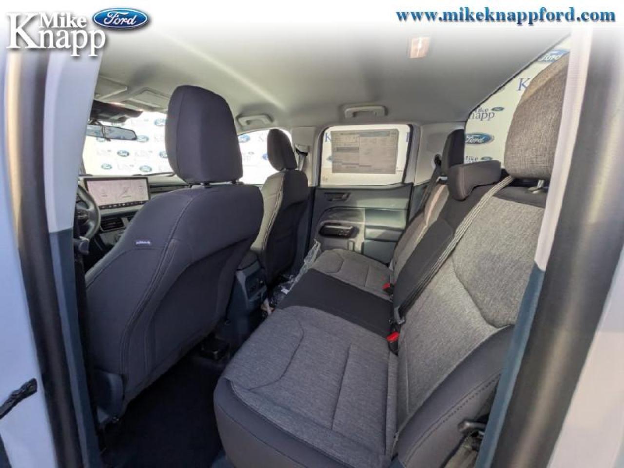 2026 Ford Maverick XLT Photo