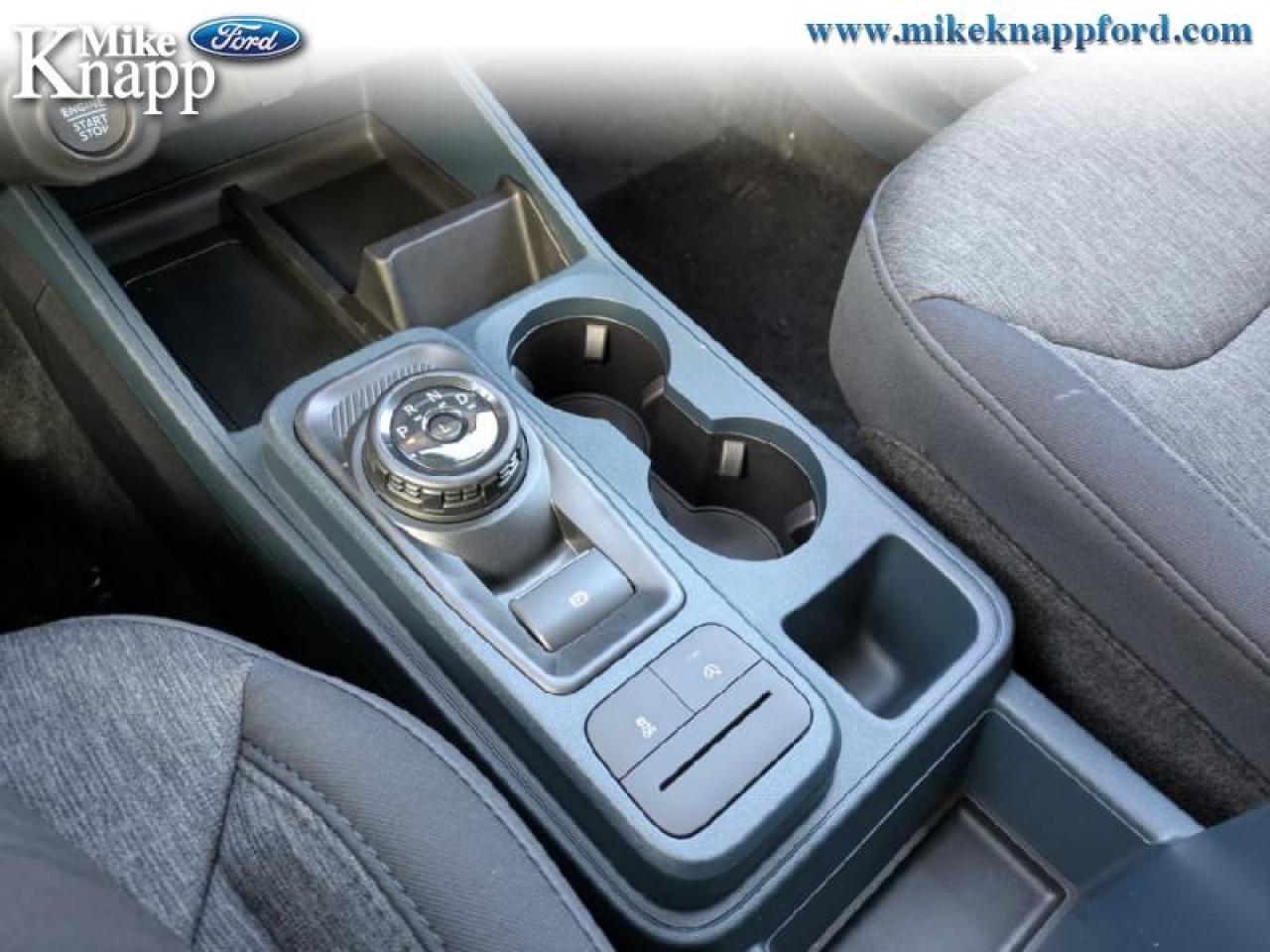 2026 Ford Maverick XLT Photo