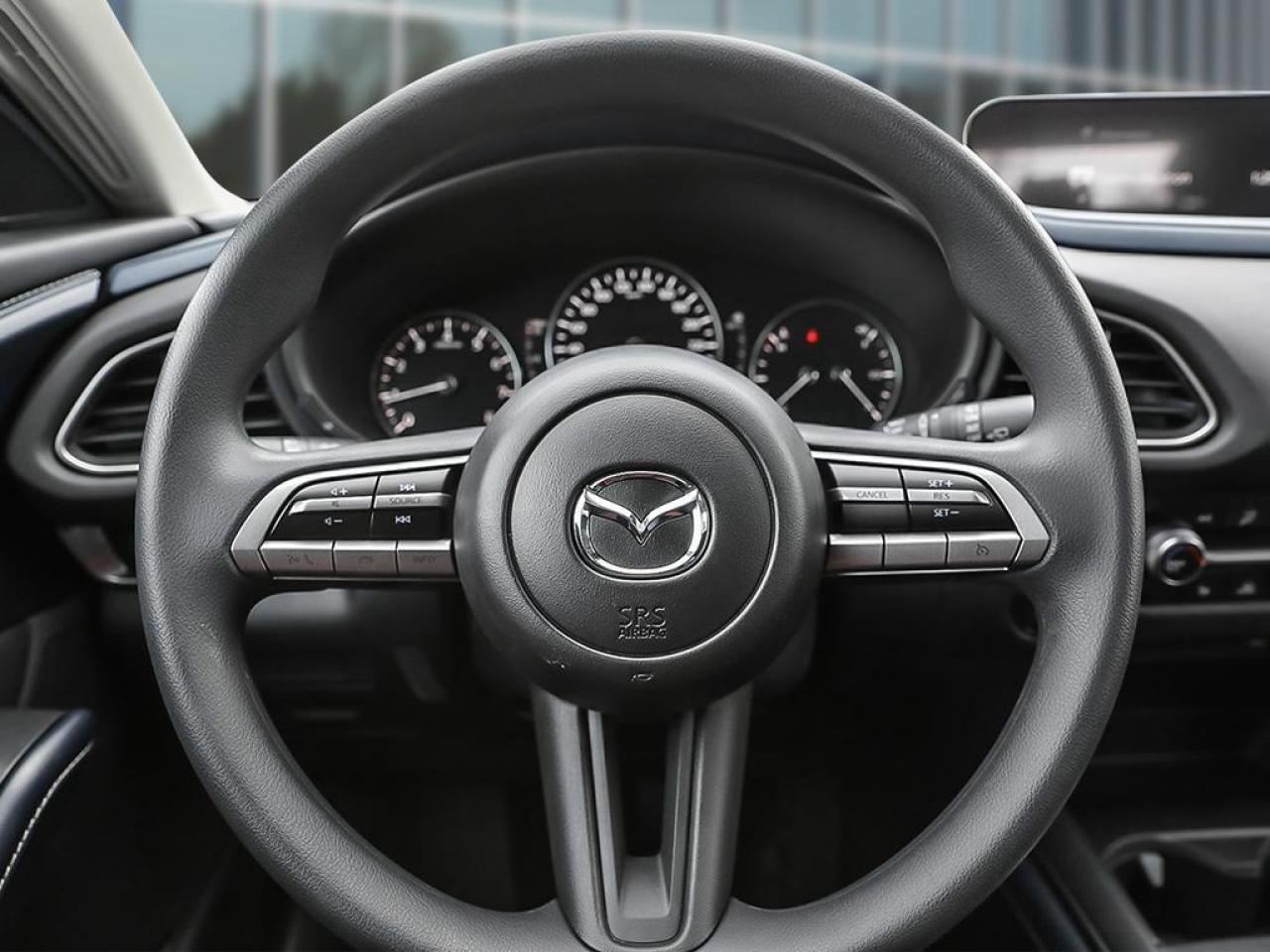 2026 Mazda CX-30 GX 4dr i-ACTIV All-Wheel Drive Sport Utility Photo