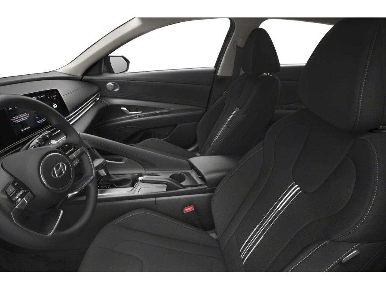 2026 Hyundai Elantra PREFERRED 4DR SEDAN Photo