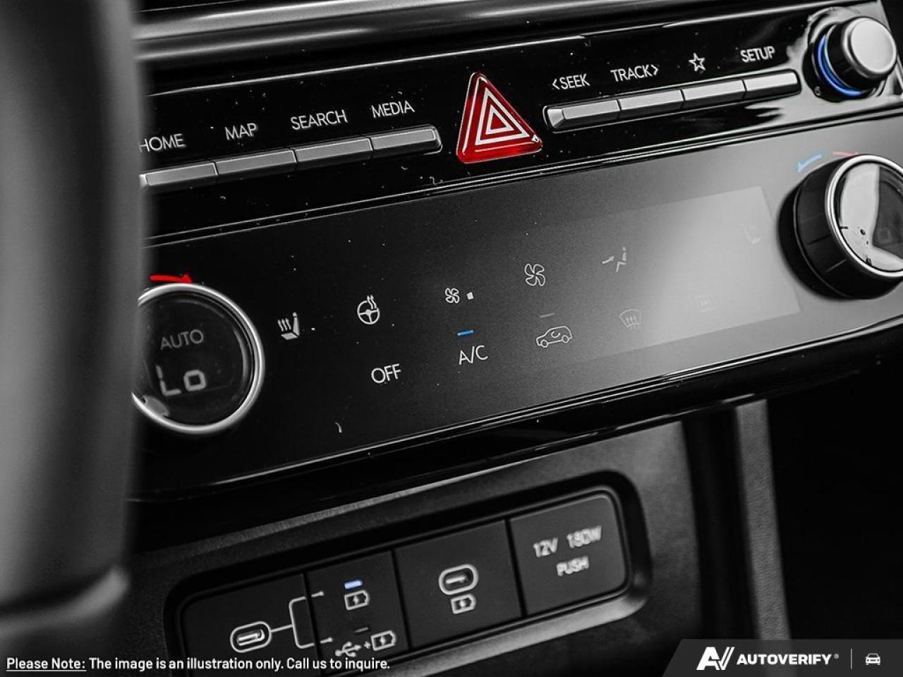 2026 Hyundai Tucson  Photo