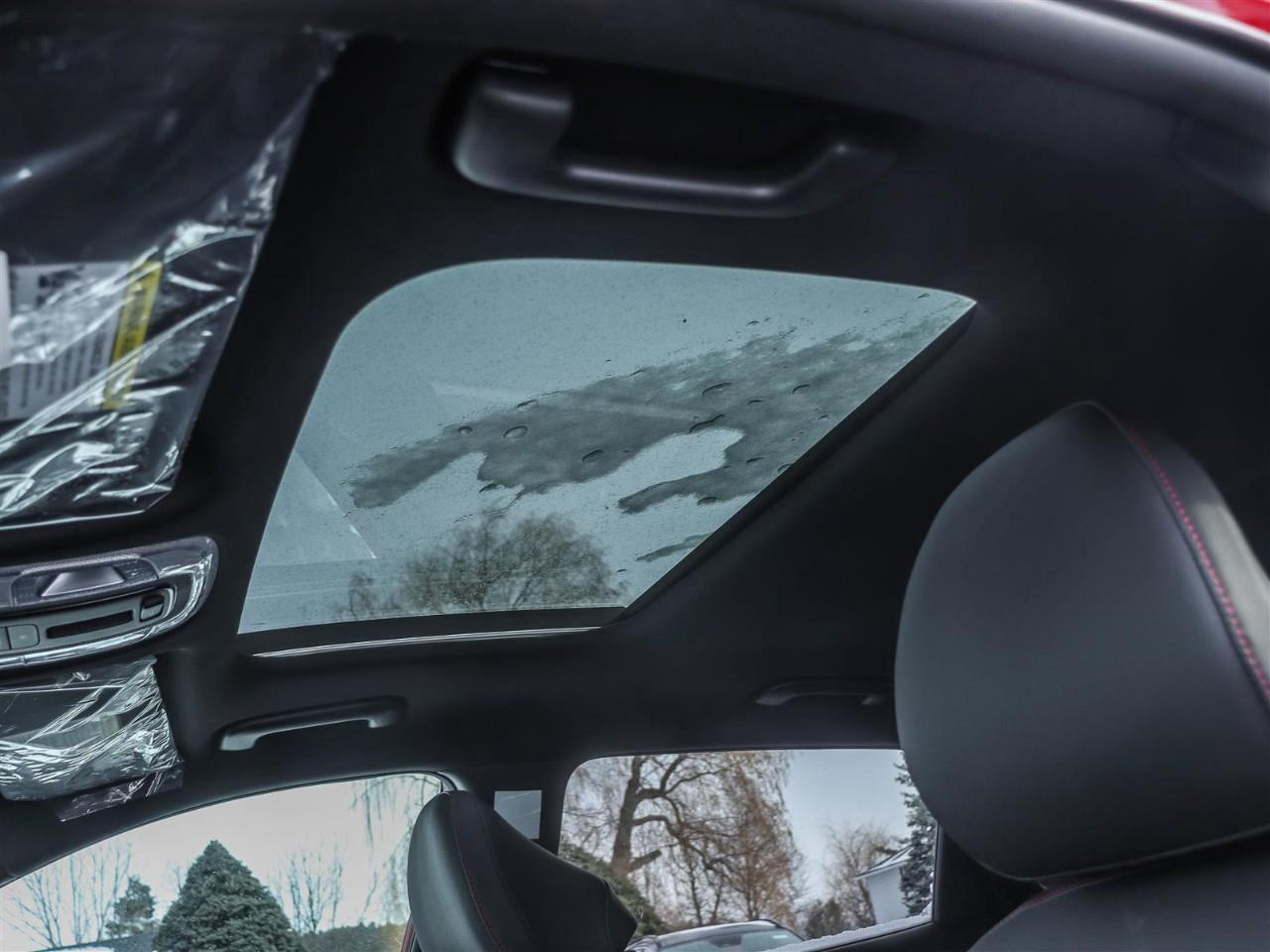 2026 Hyundai KONA 1.6T N Line 4dr All-Wheel Drive Photo