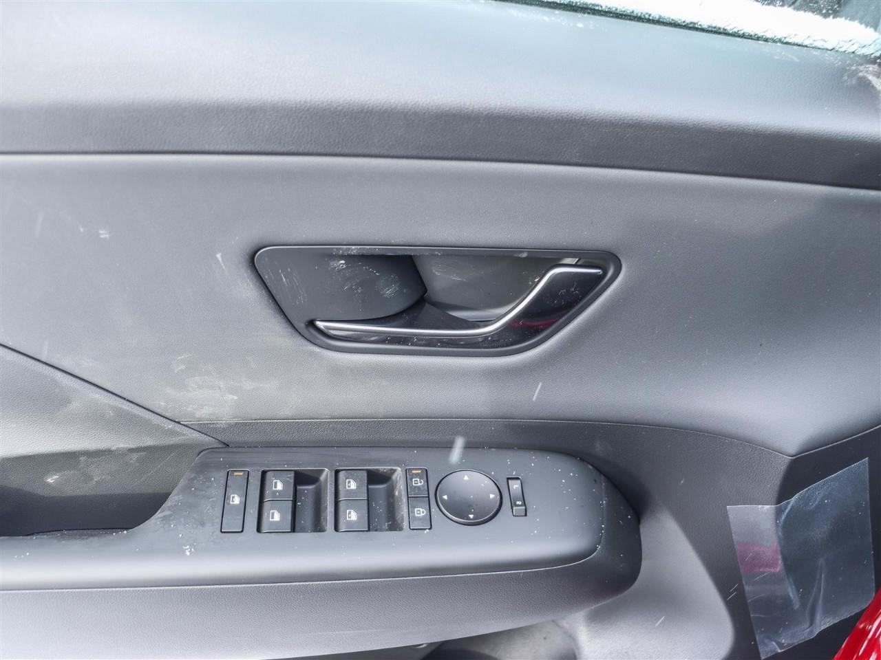 2026 Hyundai KONA 1.6T N Line 4dr All-Wheel Drive Photo