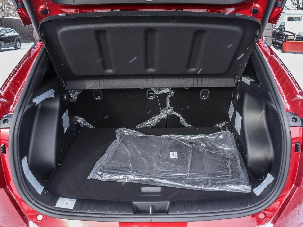 2026 Hyundai KONA 1.6T N Line 4dr All-Wheel Drive Photo