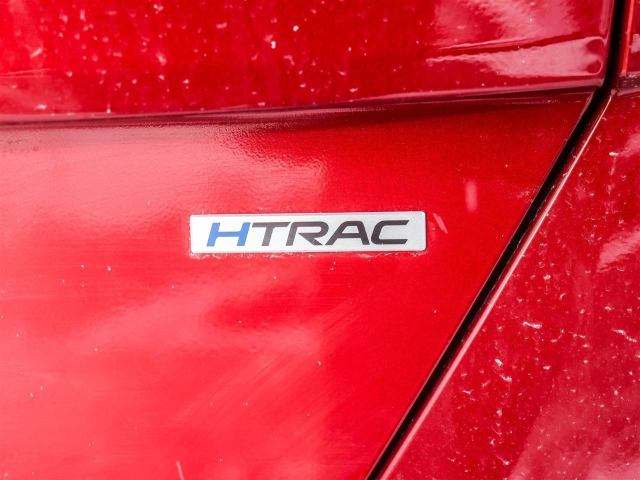 2026 Hyundai KONA 1.6T N Line 4dr All-Wheel Drive Photo