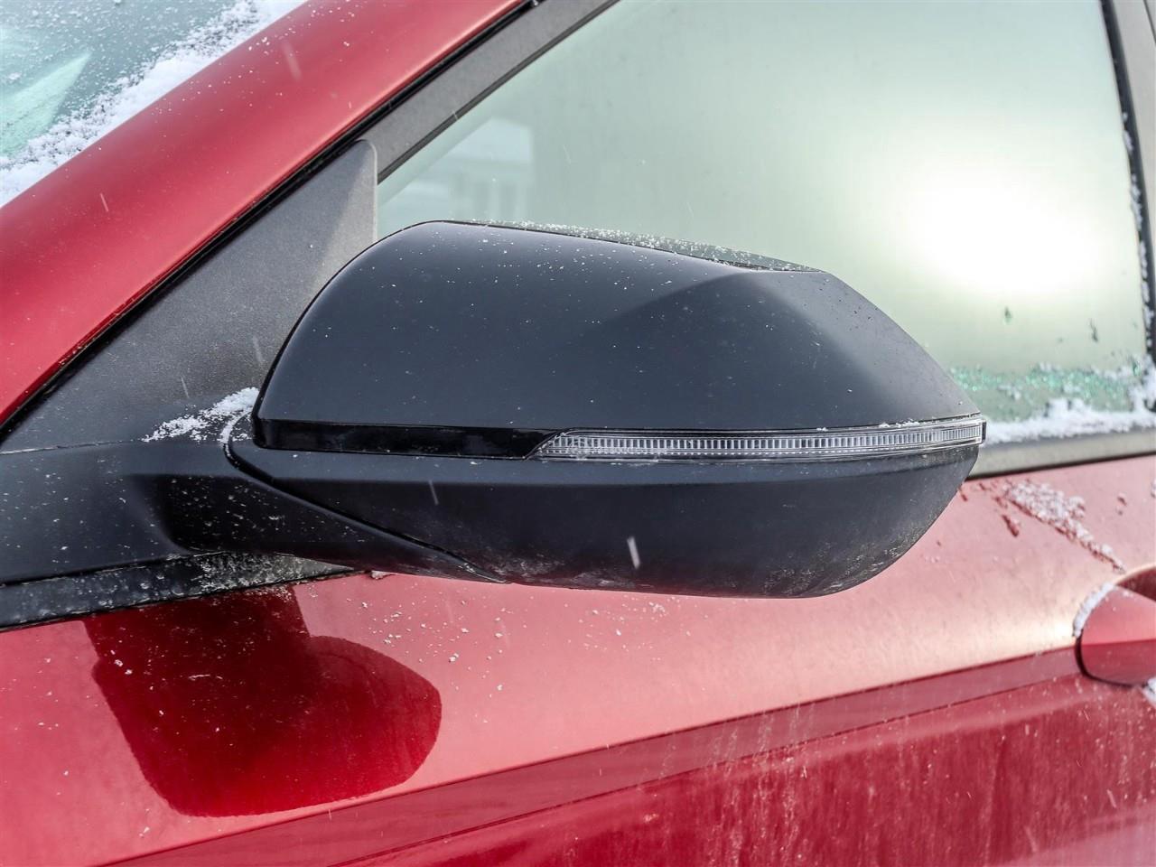 2026 Hyundai KONA 1.6T N Line 4dr All-Wheel Drive Photo