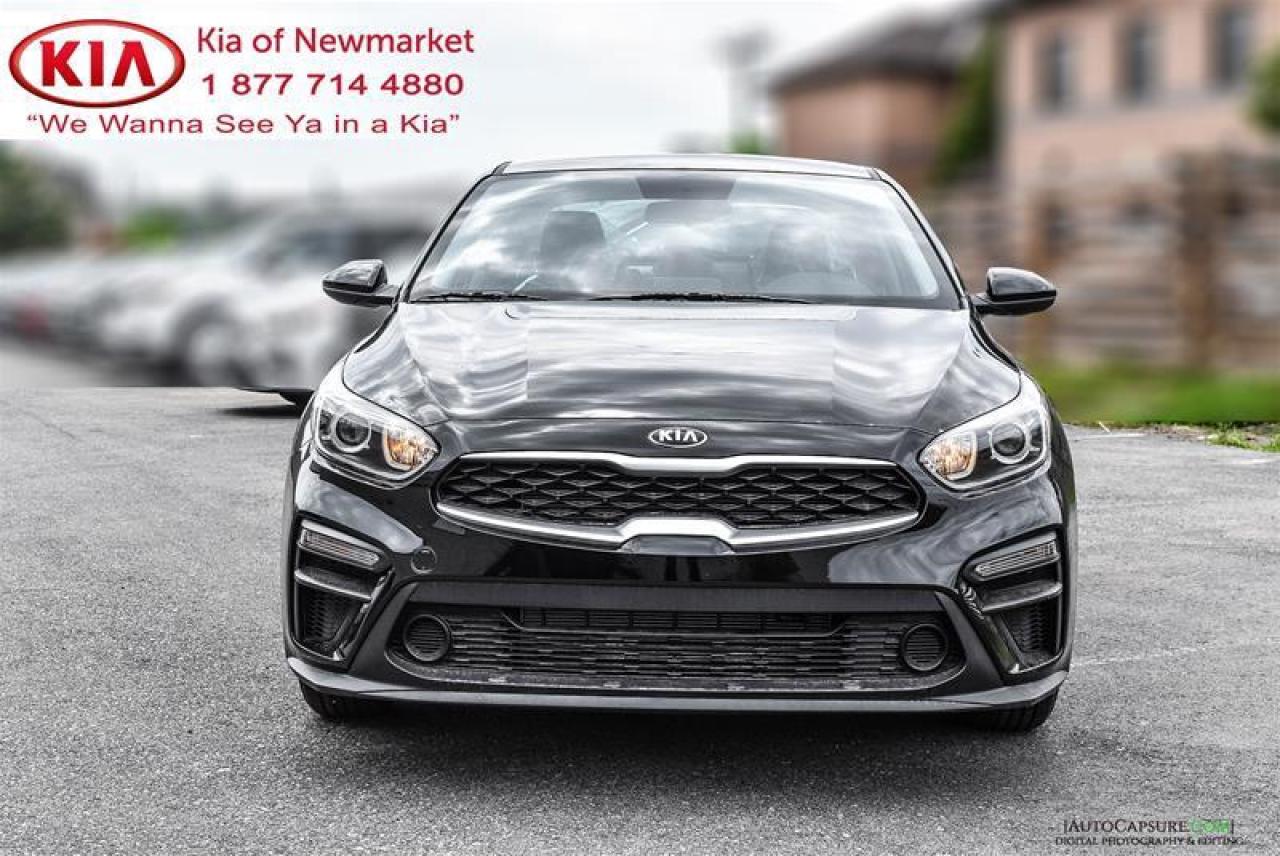 2021 Kia Forte  Photo