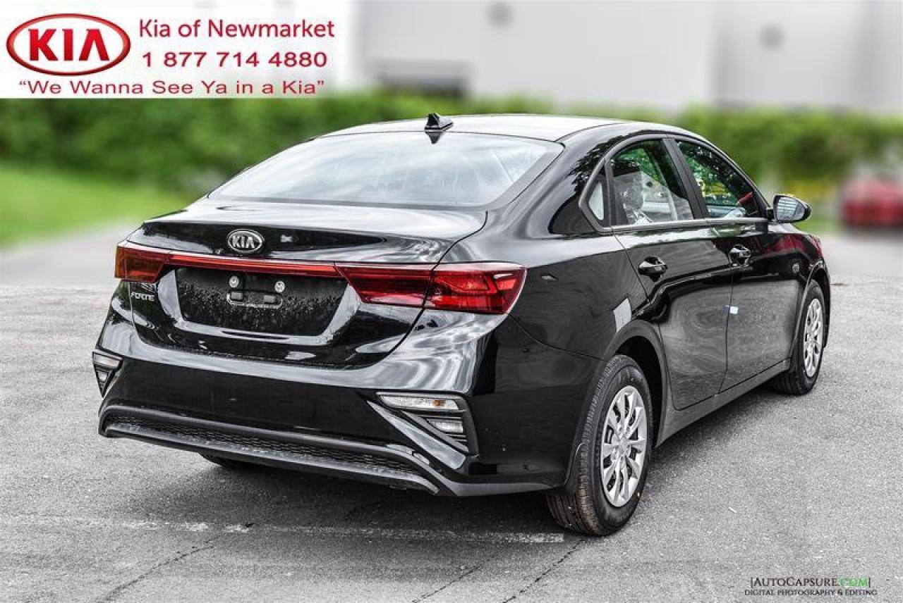 2021 Kia Forte  Photo4