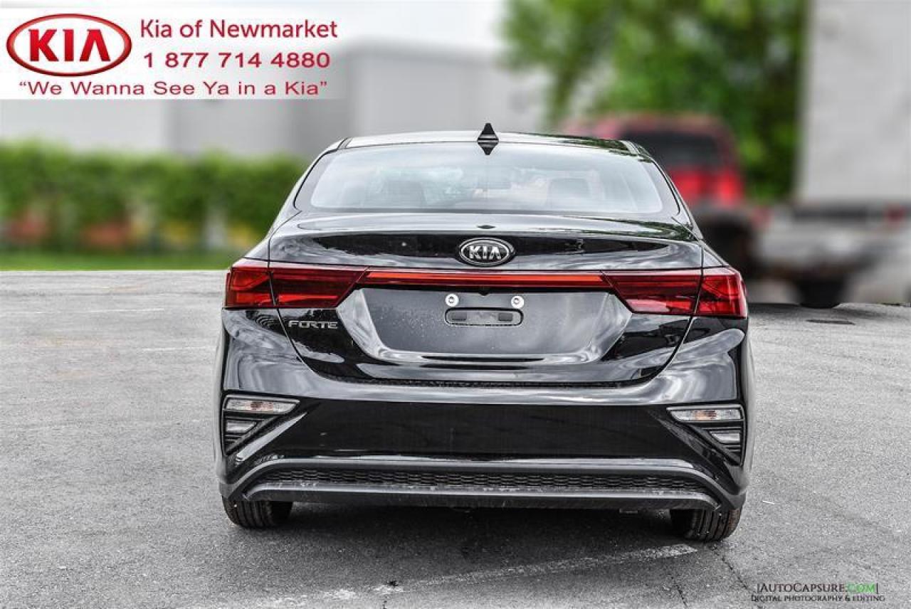 2021 Kia Forte  Photo