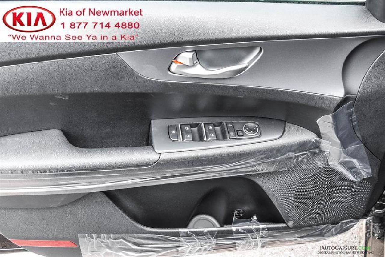 2021 Kia Forte  Photo