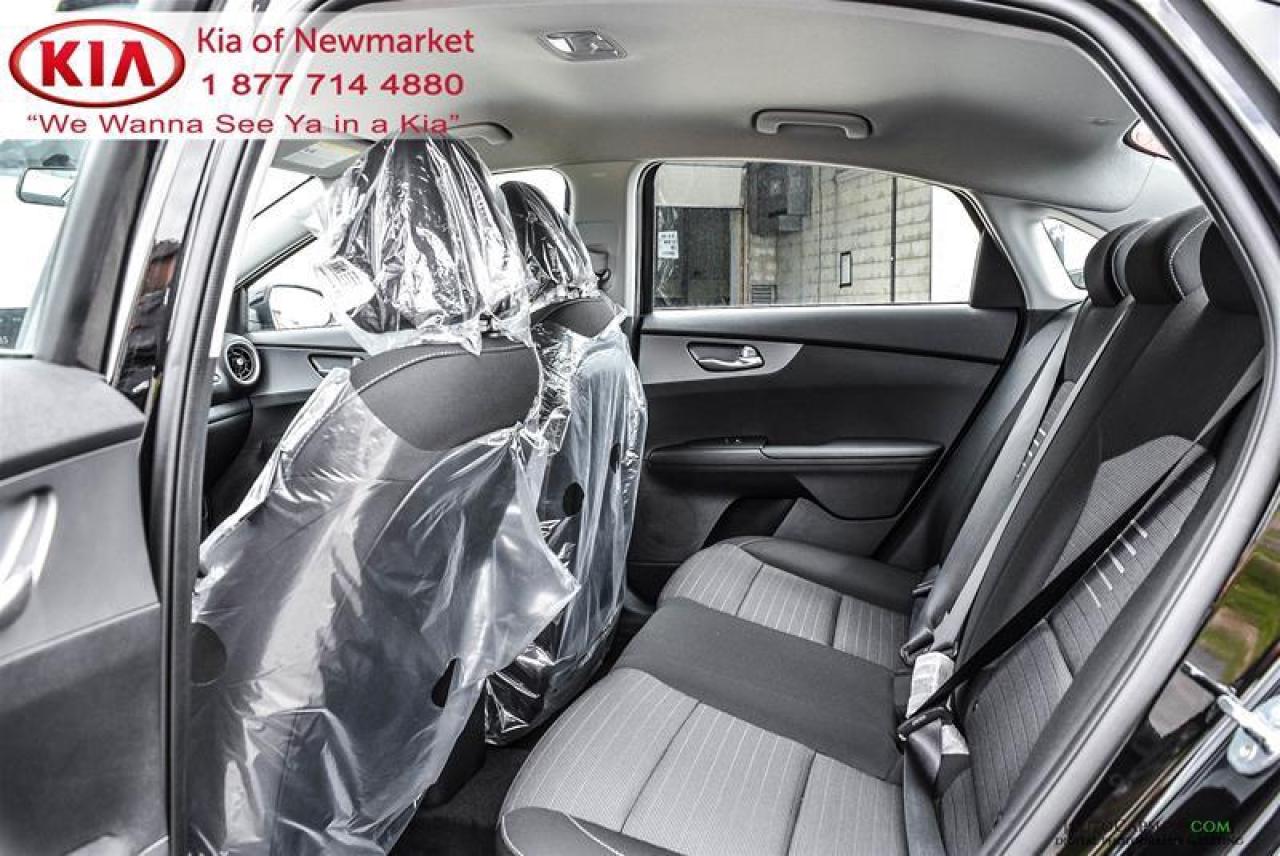 2021 Kia Forte  Photo