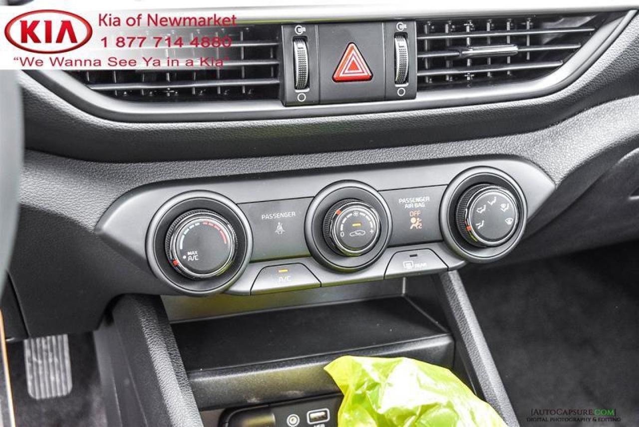 2021 Kia Forte  Photo