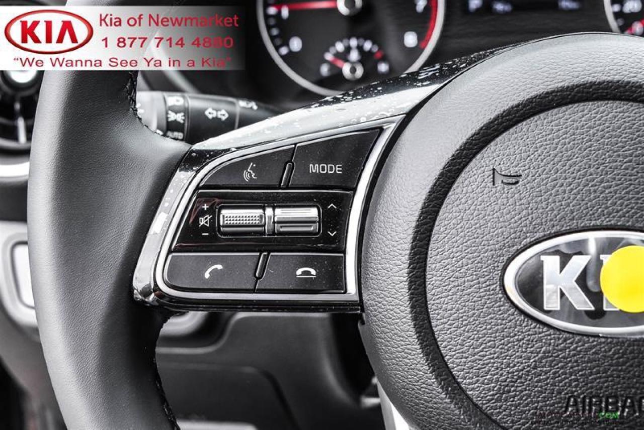 2021 Kia Forte  Photo