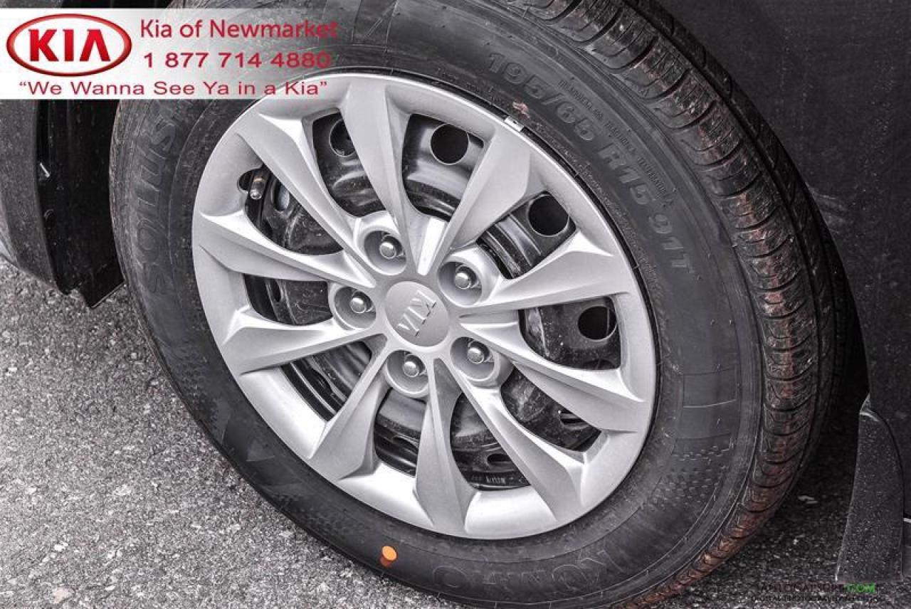 2021 Kia Forte  Photo