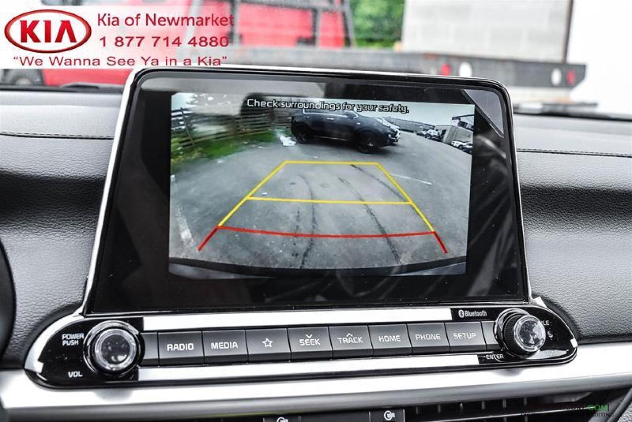 2021 Kia Forte  Photo