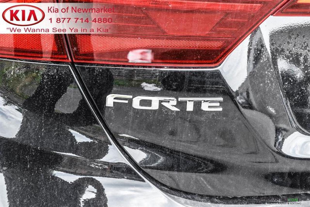 2021 Kia Forte  Photo