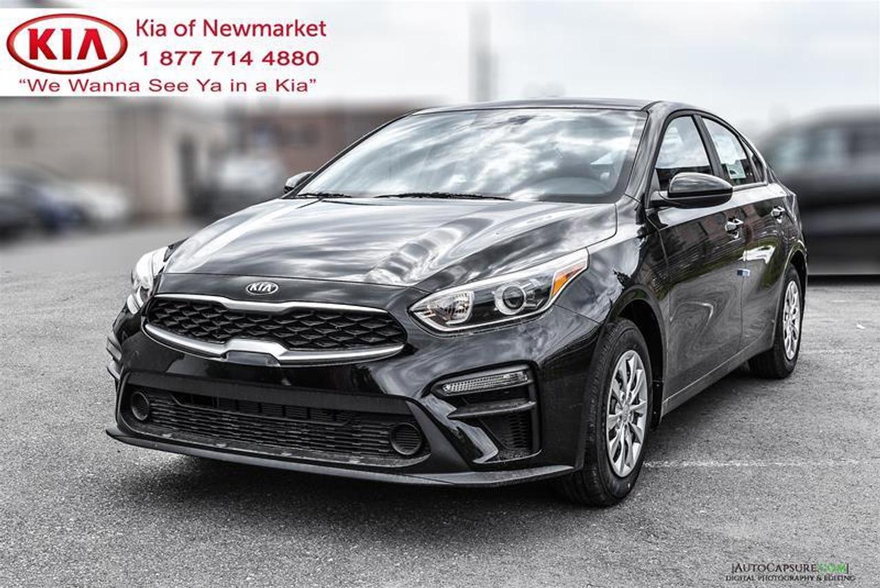 2021 Kia Forte  Photo0