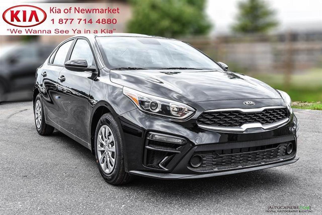 2021 Kia Forte  Photo