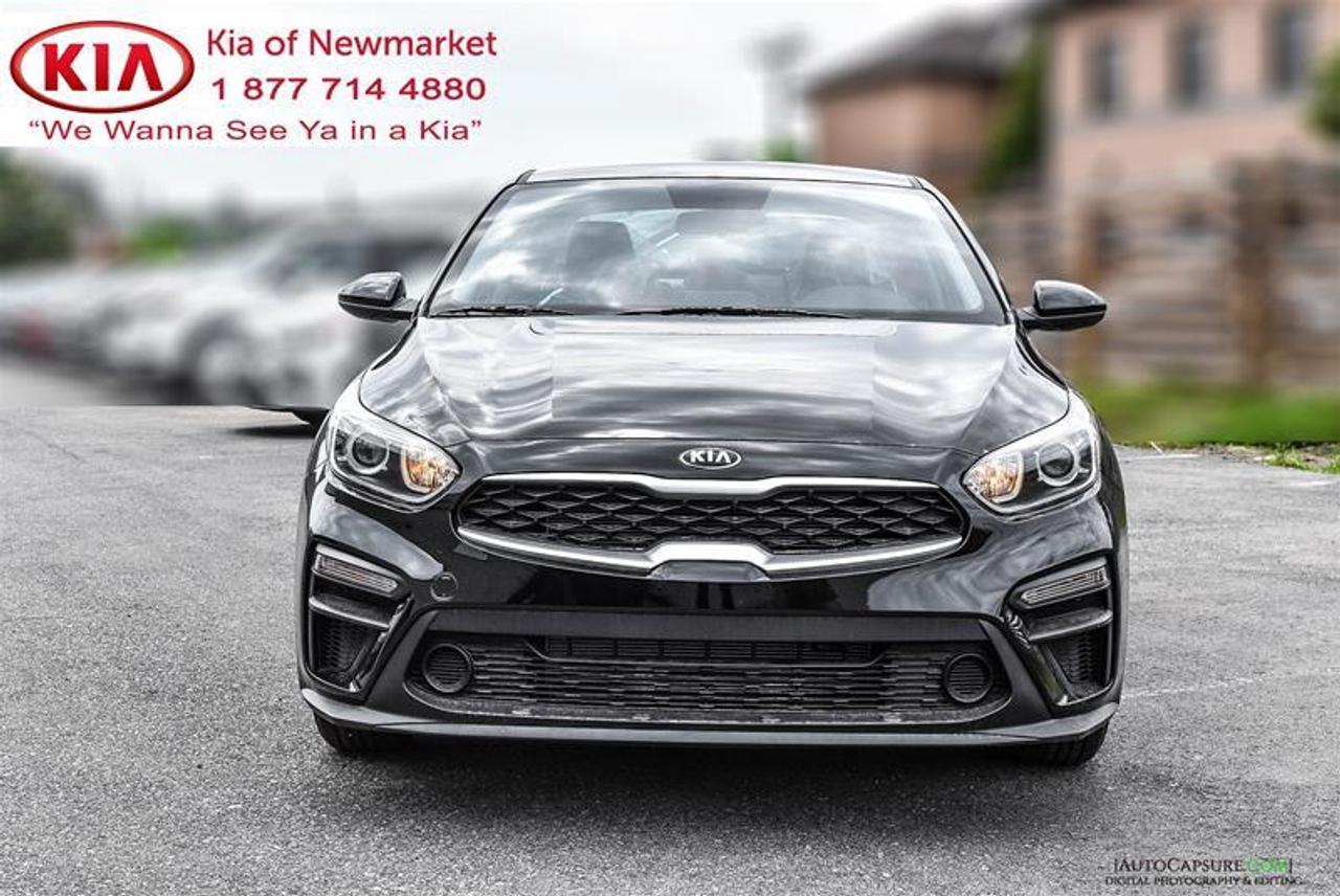 2021 Kia Forte  Photo5