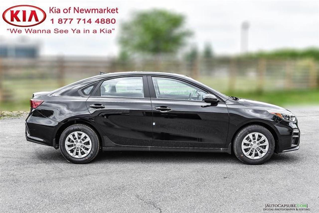 2021 Kia Forte  Photo