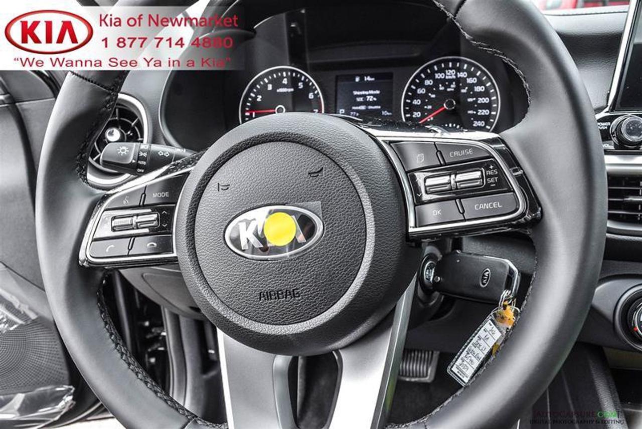 2021 Kia Forte  Photo