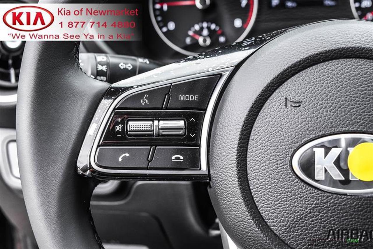 2021 Kia Forte  Photo