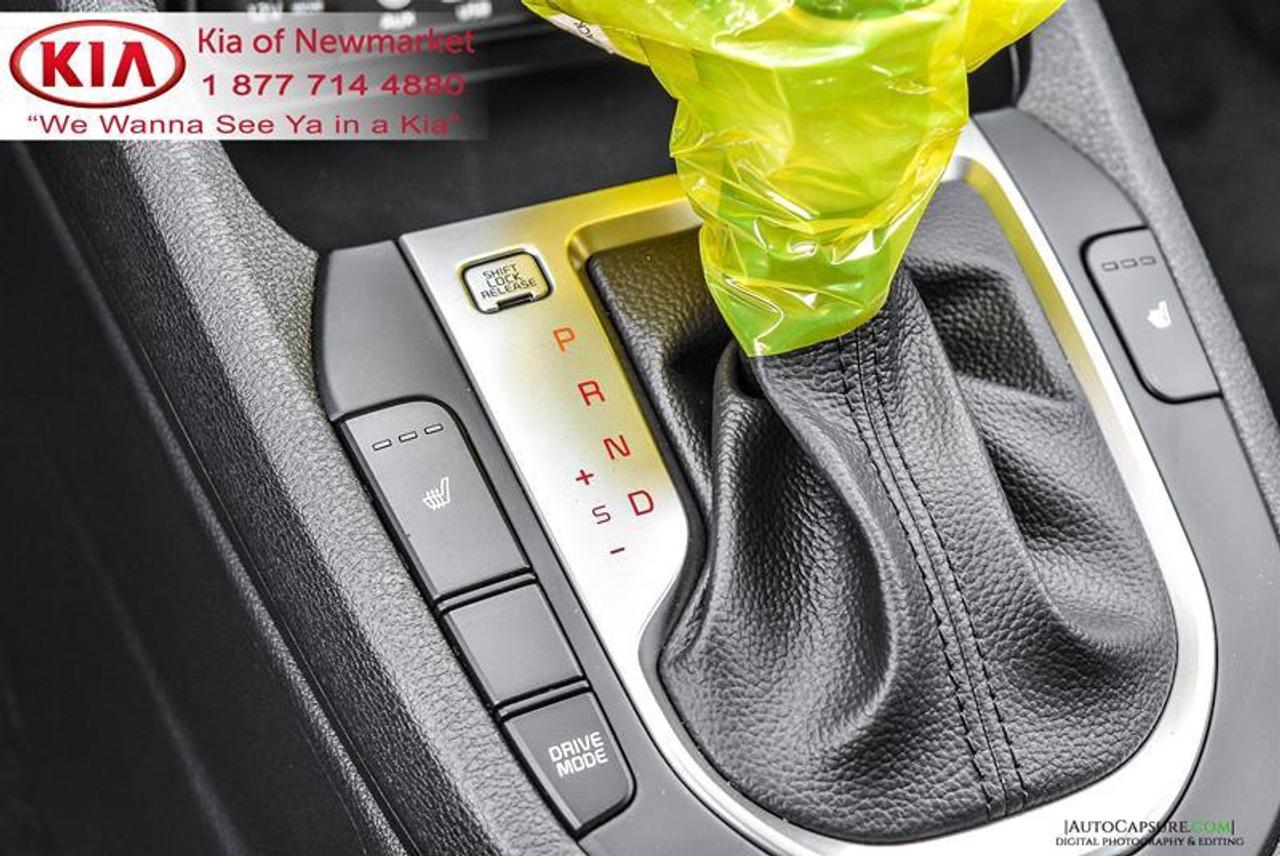 2021 Kia Forte  Photo