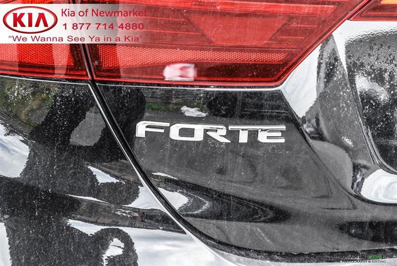 2021 Kia Forte  Photo