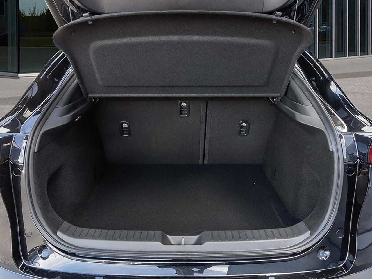 2026 Mazda CX-30 GS 4dr i-ACTIV All-Wheel Drive Sport Utility Photo