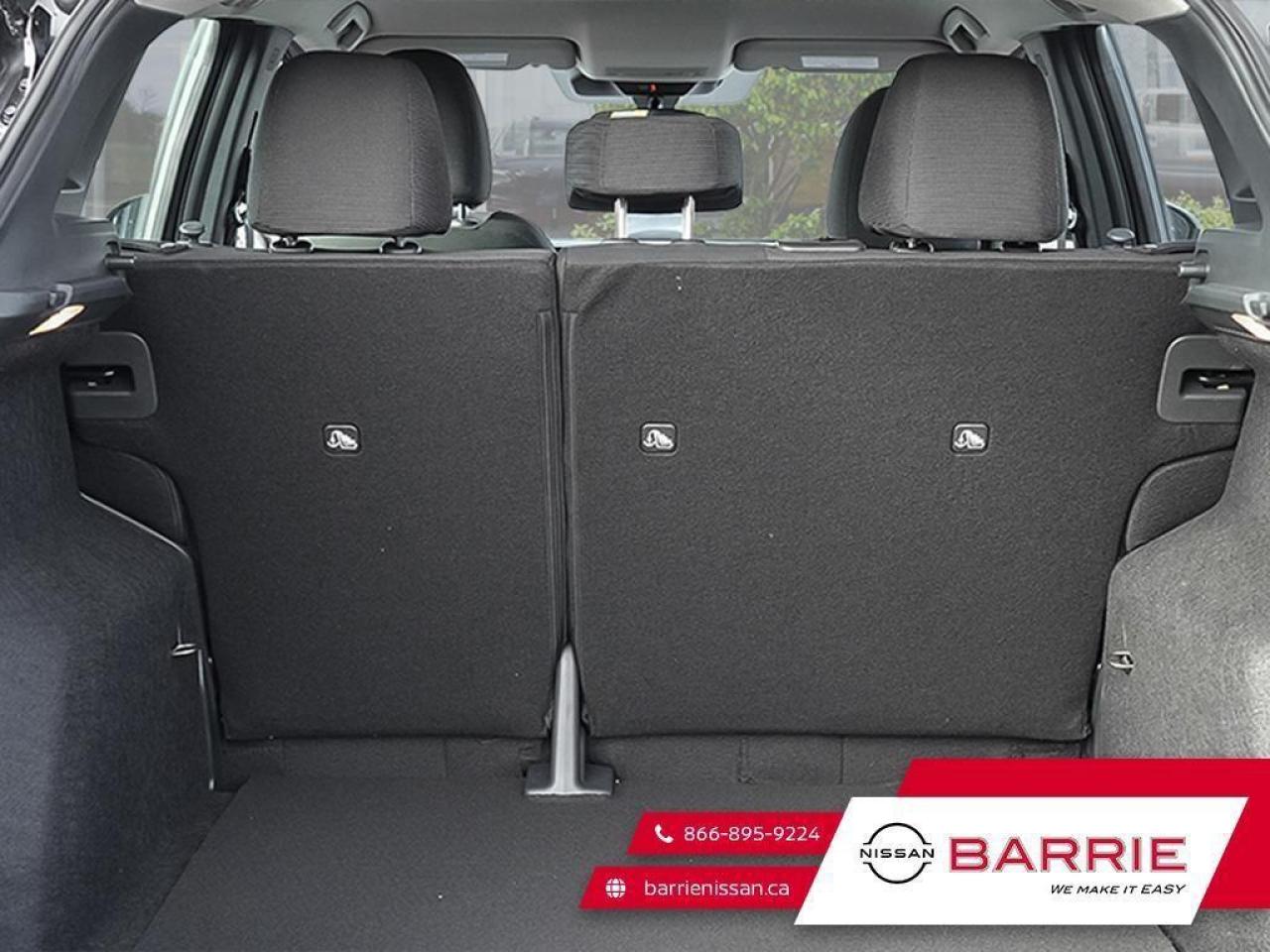 2025 Nissan Kicks S 4dr Front-Wheel Drive Photo