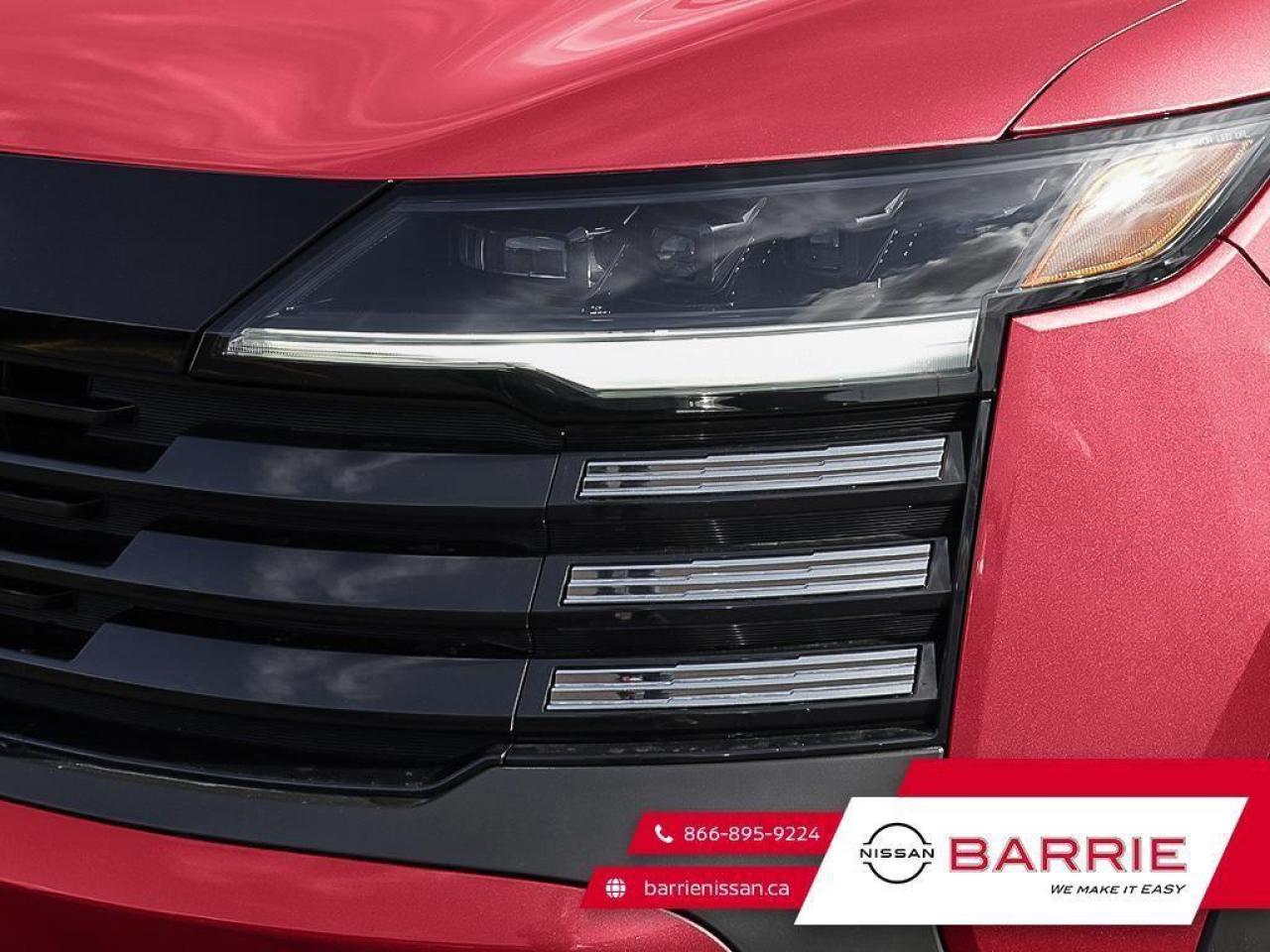 2025 Nissan Kicks S 4dr Front-Wheel Drive Photo