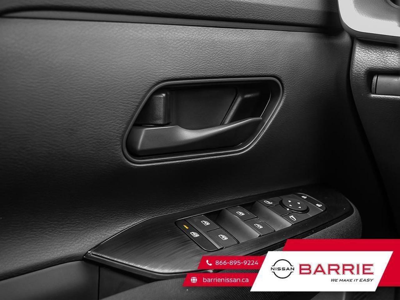 2025 Nissan Kicks S 4dr Front-Wheel Drive Photo