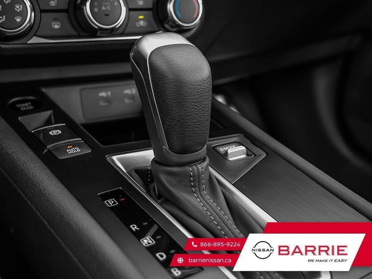 2025 Nissan Kicks S 4dr Front-Wheel Drive Photo